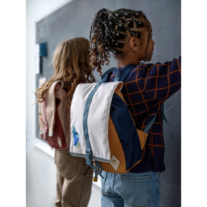 Fabelab - Eco Backpack - Small - A-OK