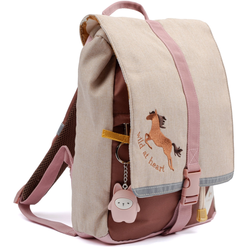 Fabelab - Eco Backpack - Small - Wild at Heart