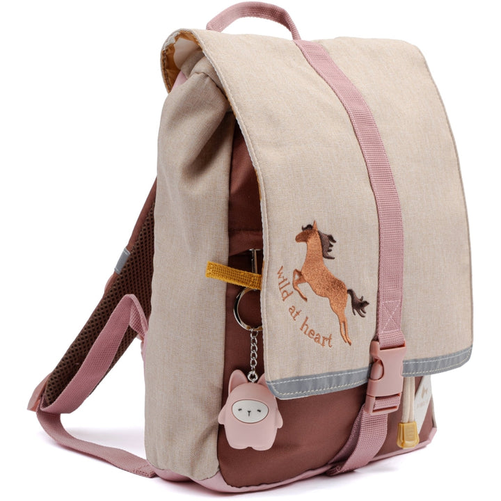Fabelab - Eco Backpack - Small - Wild at Heart