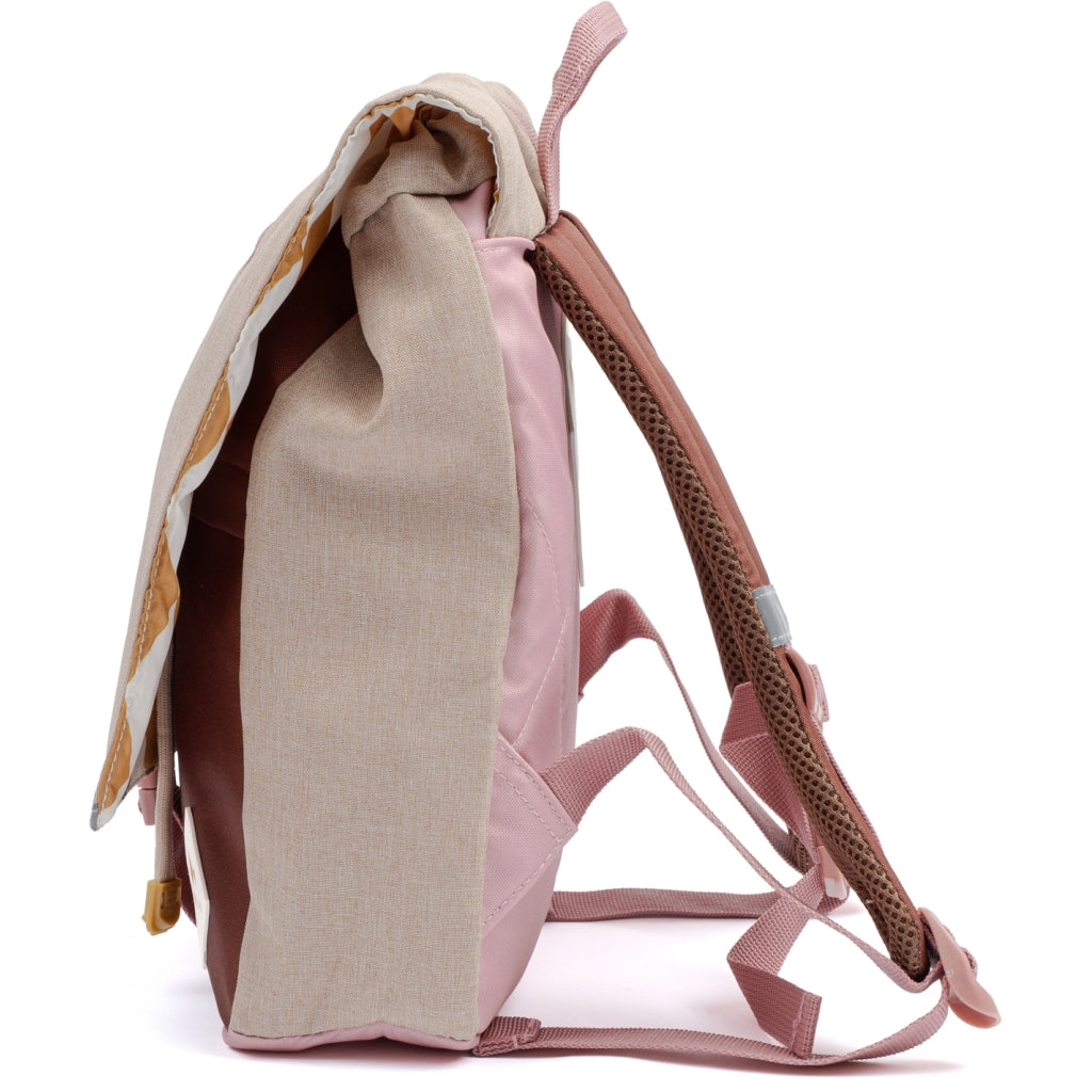 Fabelab - Eco Backpack - Small - Wild at Heart