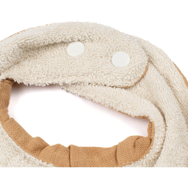 Fabelab - Bandana Bib - Star Dust - 3 pack