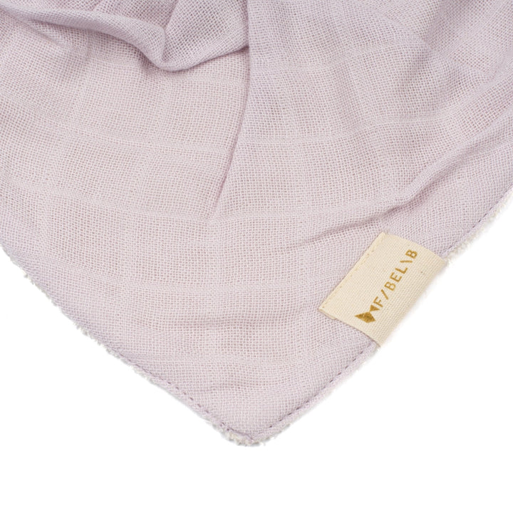 Fabelab - Bandana Bib - Star Dust - 3 pack