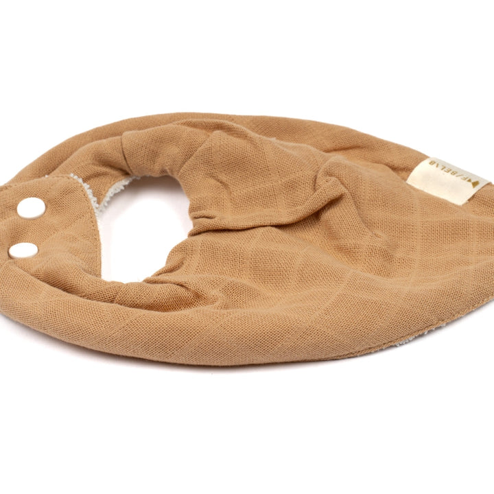 Fabelab - Bandana Bib - Star Dust - 3 pack