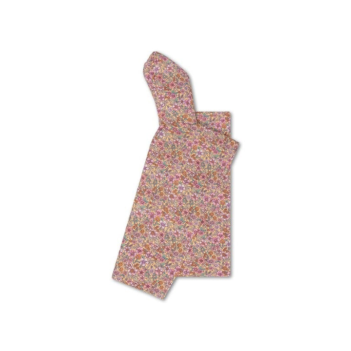 Swim Essentials Luxe Beach Poncho - Blossom, 55 x 50 cm