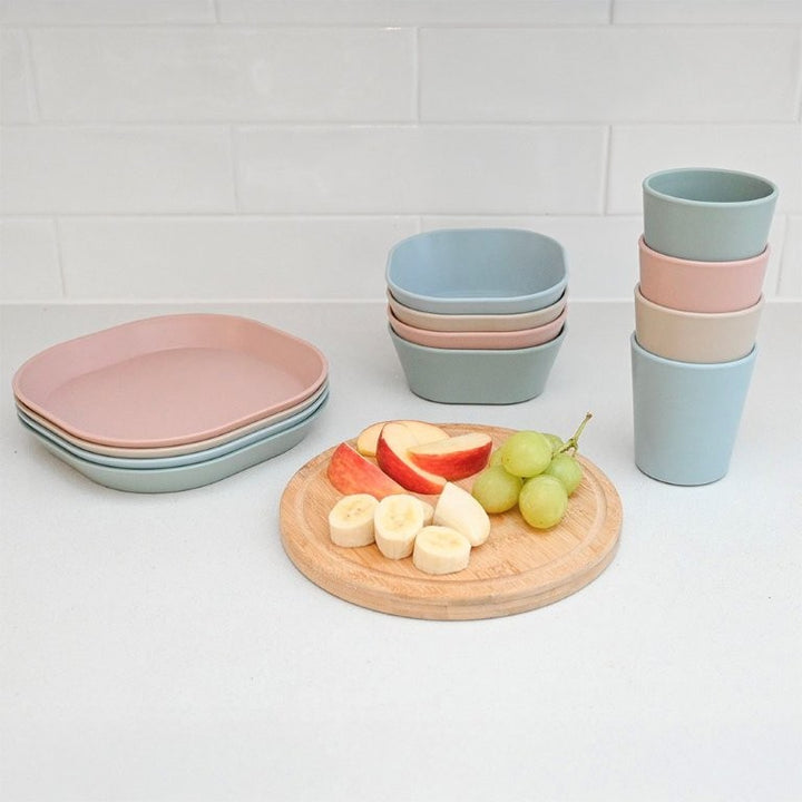 Imagine That - Pastel Cup Set, 4 pcs