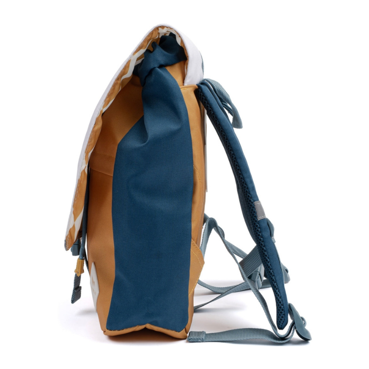 Fabelab - Eco Backpack - Small - A-OK