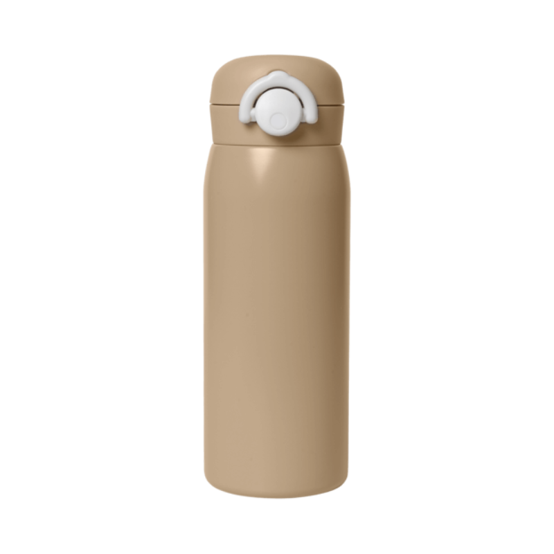 Fabelab - Water Bottle - Large - Caramel