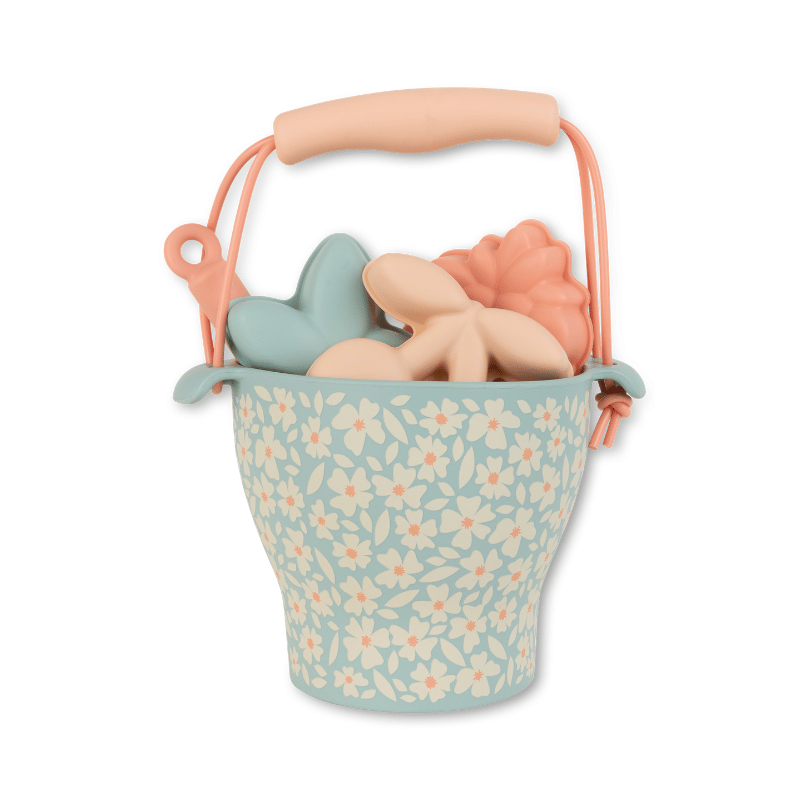 Swim Essentials Beach Bucket Set - Florish Green