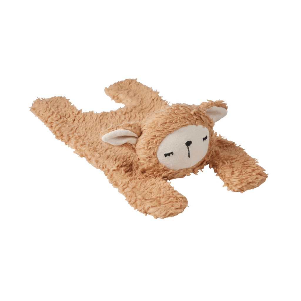 Fabelab -  Cuddle Sheep, Caramel, 27 cm