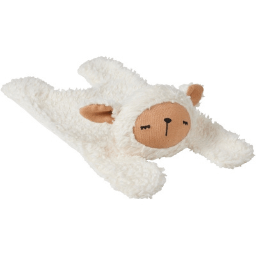 Fabelab -  Cuddle Sheep, Natural, 27 cm