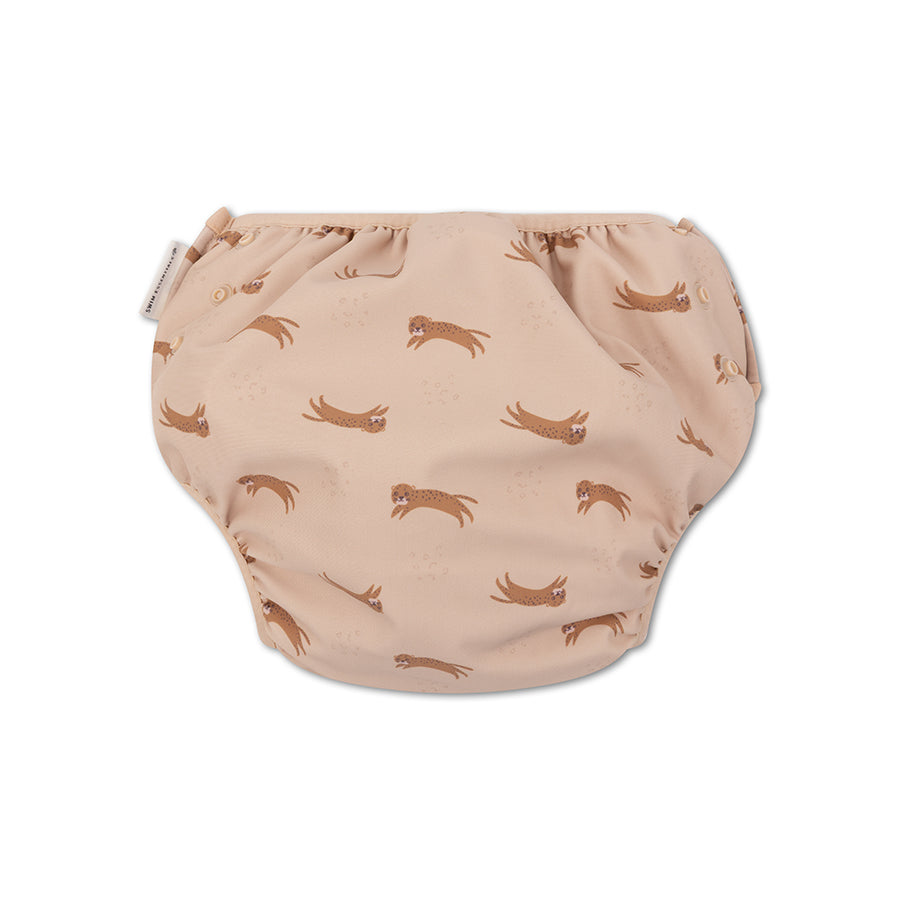 Swim Essentials Swim Nappy OSFA, Roamer