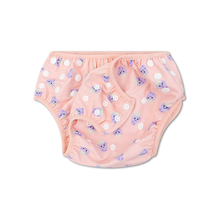 Swim Essentials Swim Nappy OSFA, Blackberry
