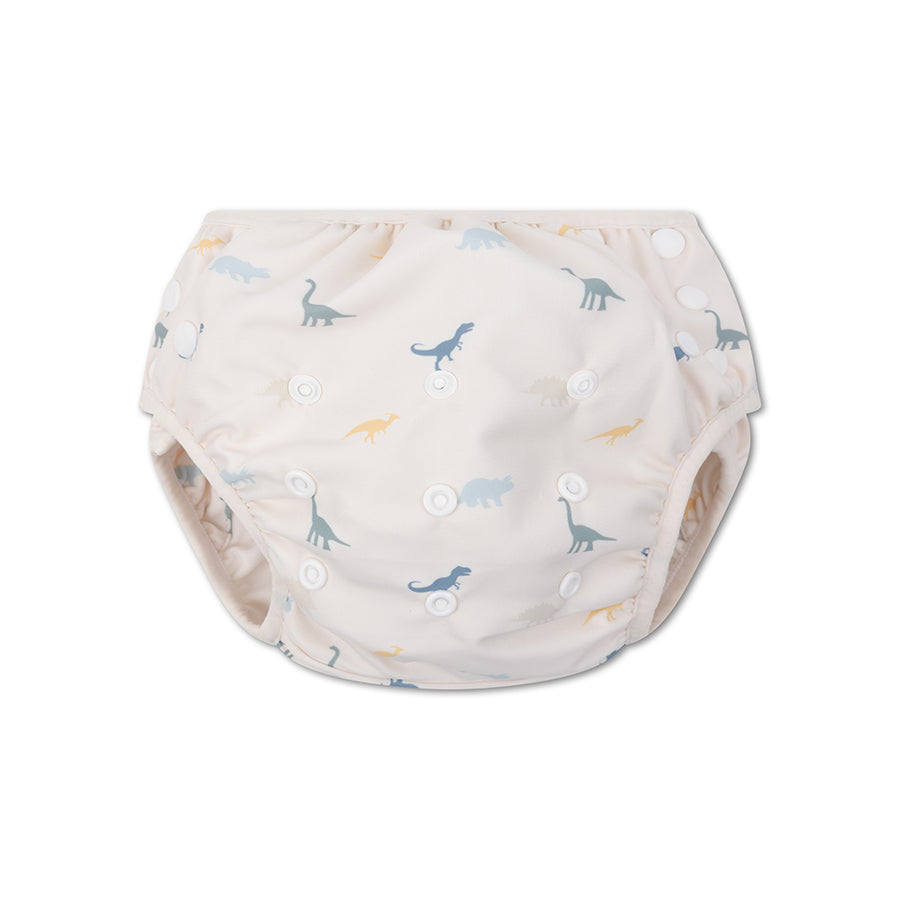 Swim Essentials Swim Nappy OSFA, Dino