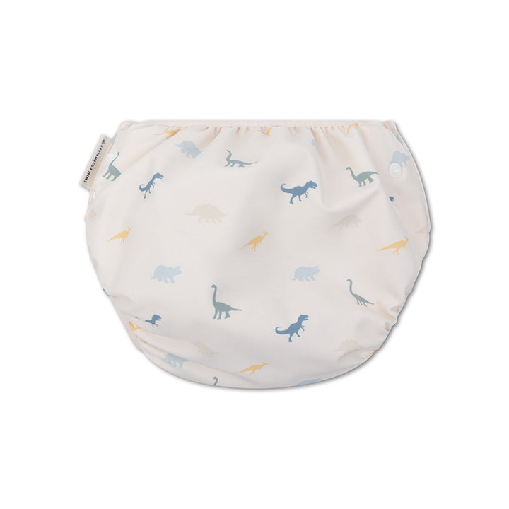 Swim Essentials Swim Nappy OSFA, Dino