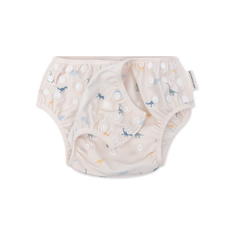 Swim Essentials Swim Nappy OSFA, Dino