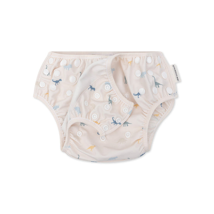 Swim Essentials Swim Nappy OSFA, Dino