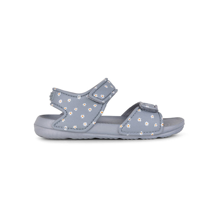 Swim Essentials Sandals, Daisy Flowers