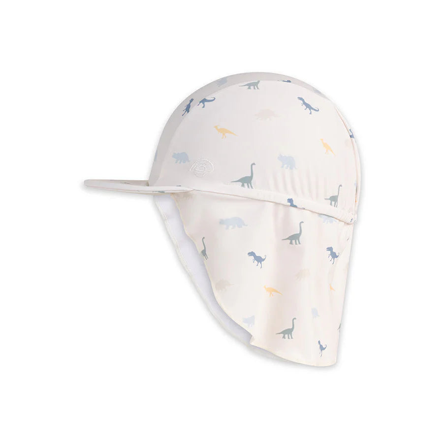 Swim Essentials UV Swim Hat, Dino