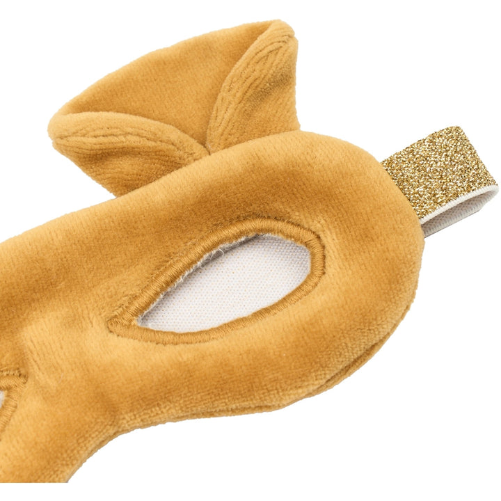 Fabelab - Dress-Up - Animal Mask - Bear