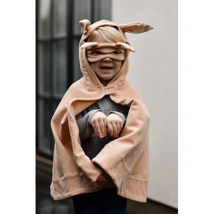 Fabelab - Dress-up - Animal Mask - Bunny