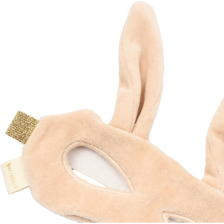 Fabelab - Dress-up - Animal Mask - Bunny