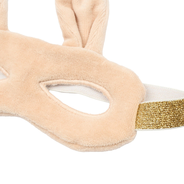 Fabelab - Dress-up - Animal Mask - Bunny