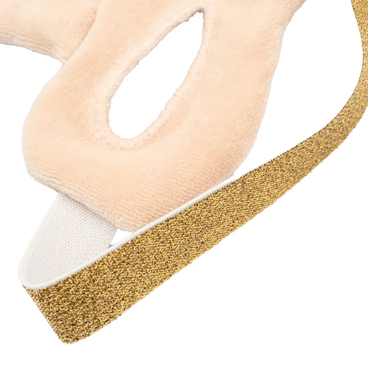 Fabelab - Dress-up - Animal Mask - Bunny