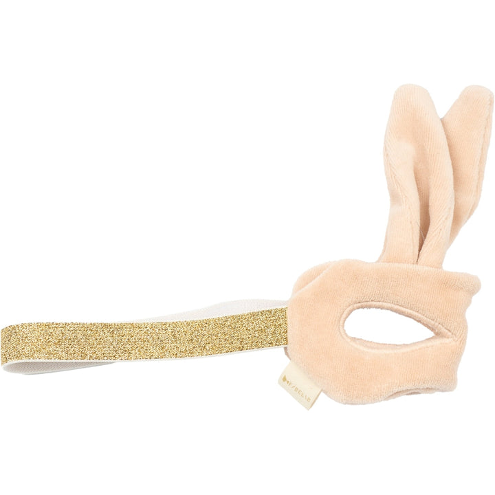 Fabelab - Dress-up - Animal Mask - Bunny