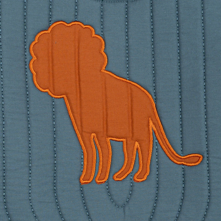 Fabelab - Dress Up Knight Armour Set - Lion