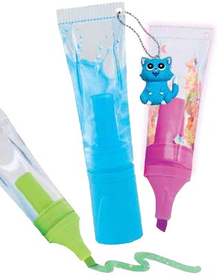 Lisciani The Moon Academy - Moon -  HIghlighters