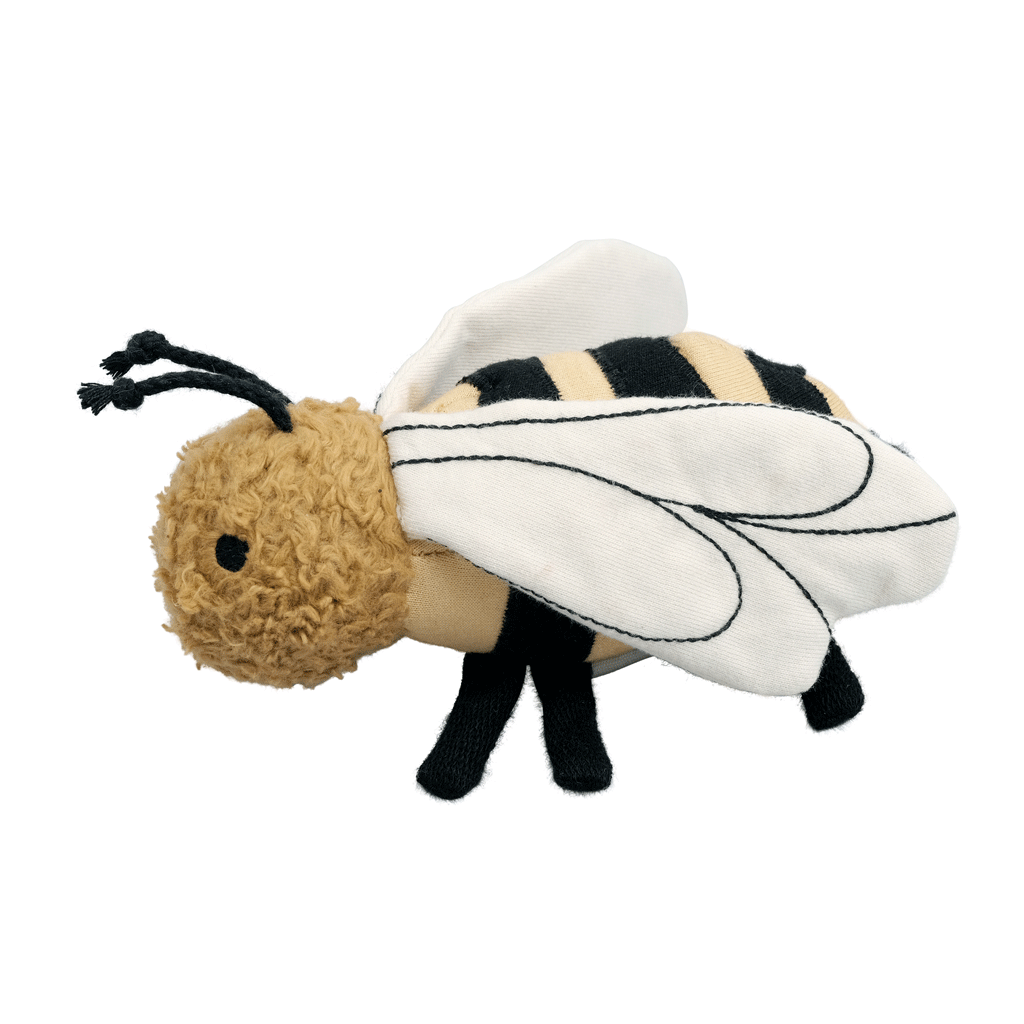 Fabelab - Rattle - Bolette the Bee