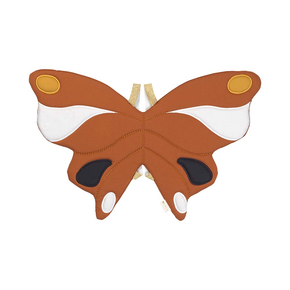 Fabelab - Wings - Butterfly, Cinnamon