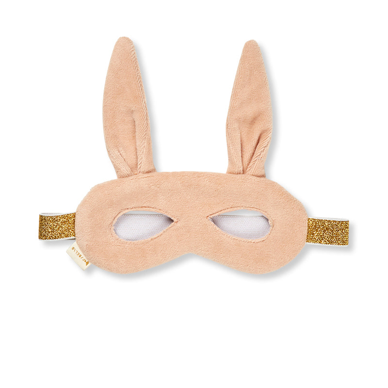 Fabelab Dress-up - Animal Mask - Bunny