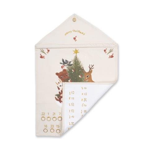 Fabelab Christmas Woodland - Advent Calendar