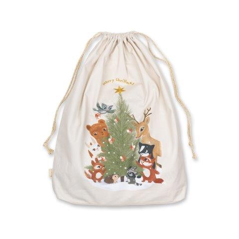 Fabelab Christmas Woodland - Large Sack