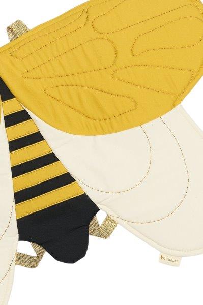 Fabelab - Dress Up - Wings - Bee