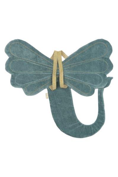 Fabelab - Dress Up - Wings - Mermaid