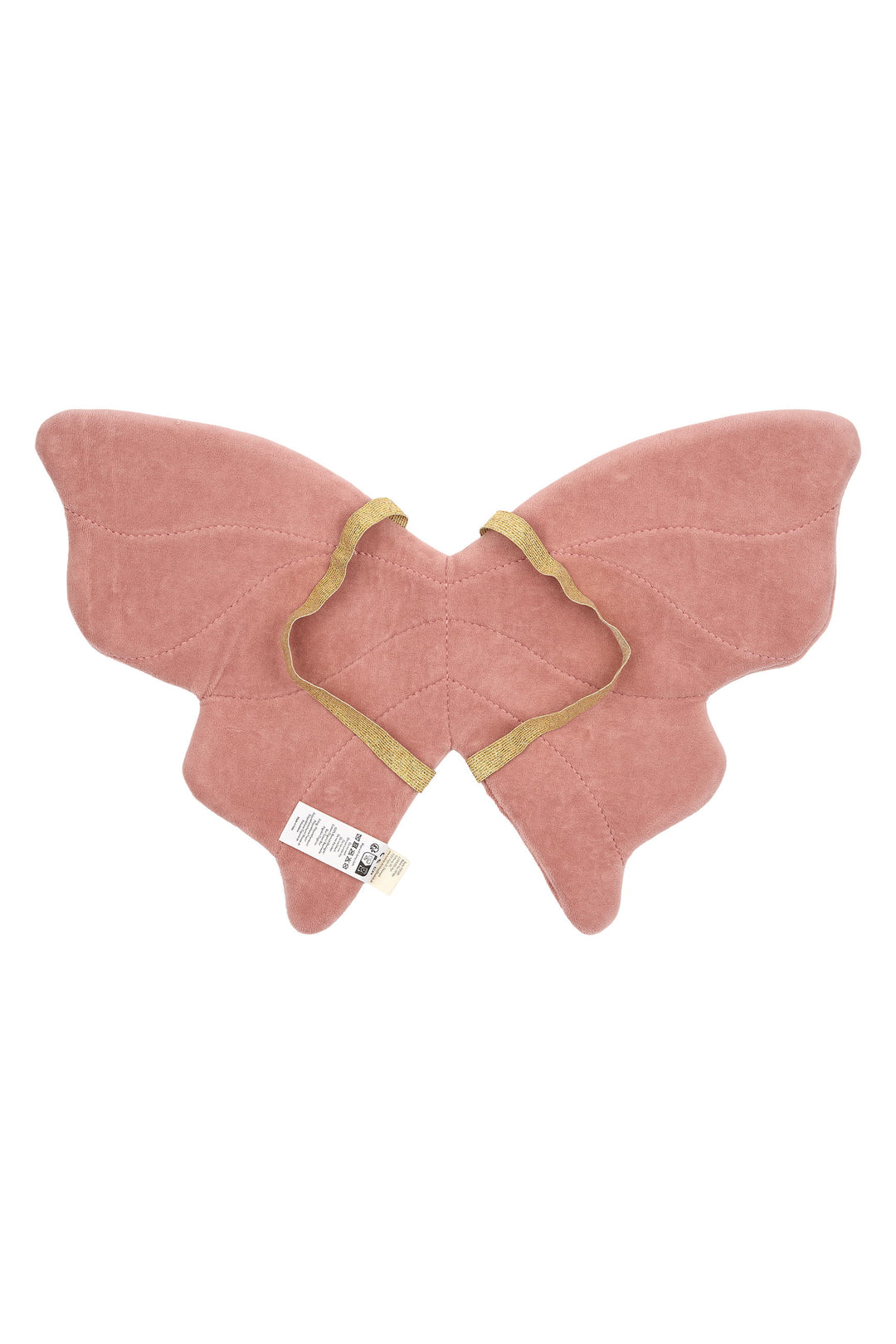 Fabelab - Dress Up - Wings - Butterfly, Ash Rose