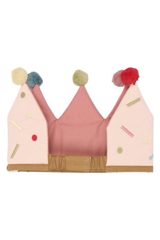 Fabelab - Celebration Crown Rose Mix - Birthday