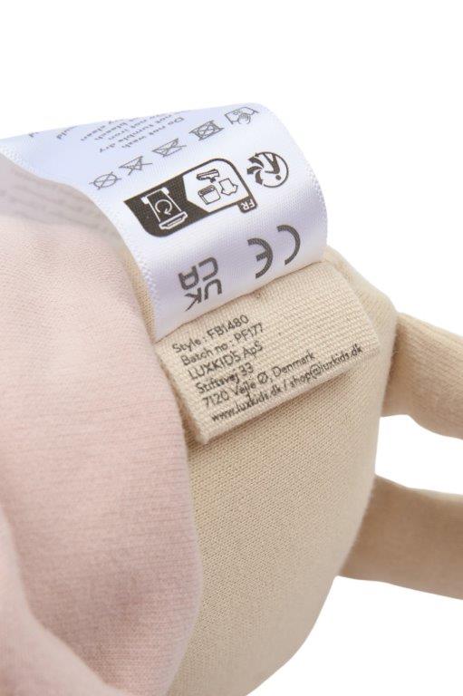 Fabelab Fab Friends Organic Fabric Doll - Tooth Fairy, 36 cm