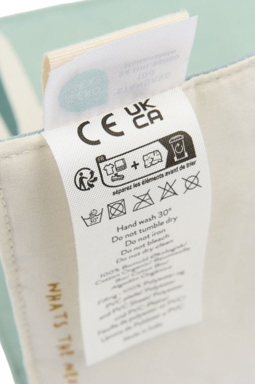 Fabelab - Fabric Book - Polarland