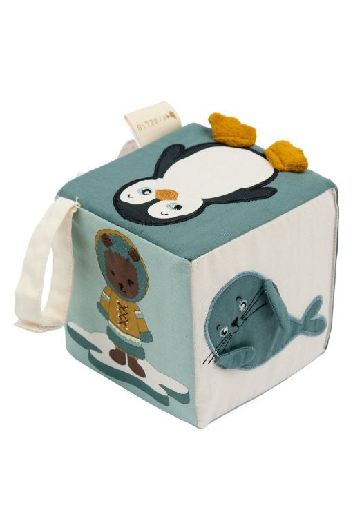 Fabelab - Fabric Cube - Polarland