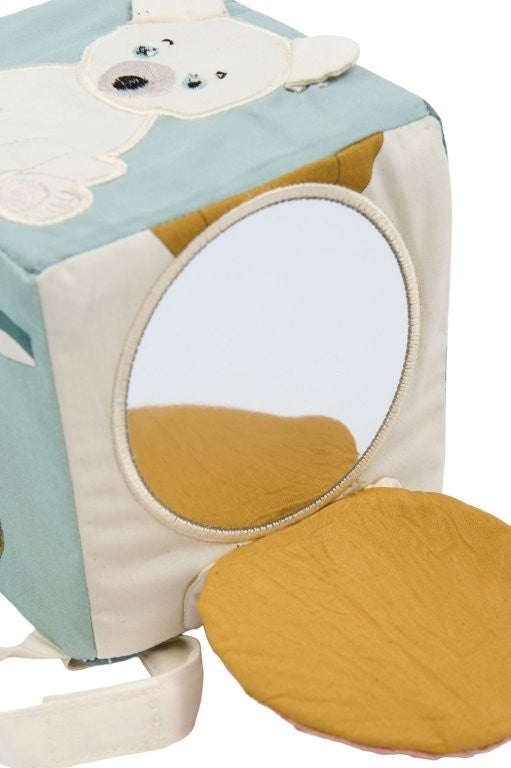 Fabelab - Fabric Cube - Polarland