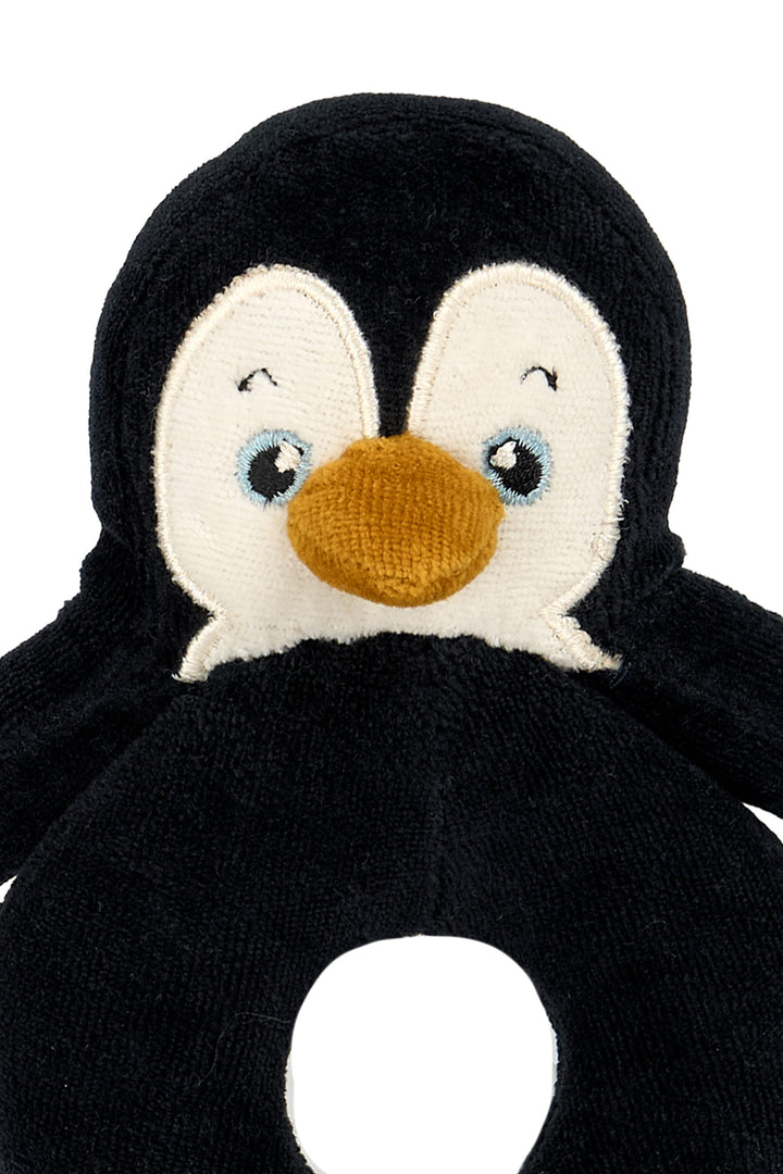 Fabelab - Rattle, Penguin