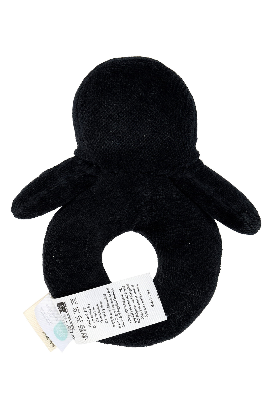 Fabelab - Rattle, Penguin