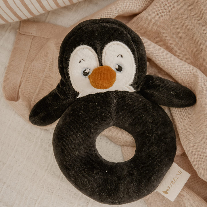 Fabelab - Rattle, Penguin