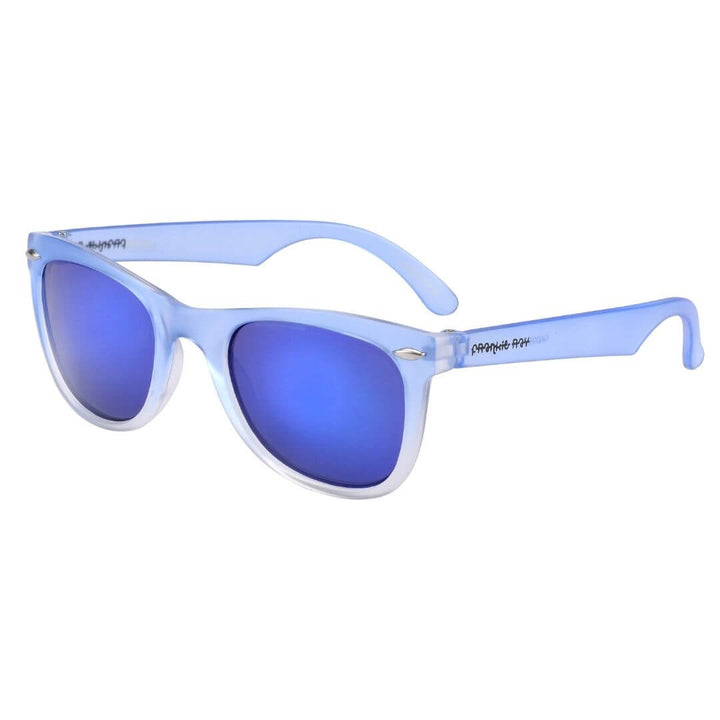 Frankie Ray Sunglasses -  Gadget, Blue Haze