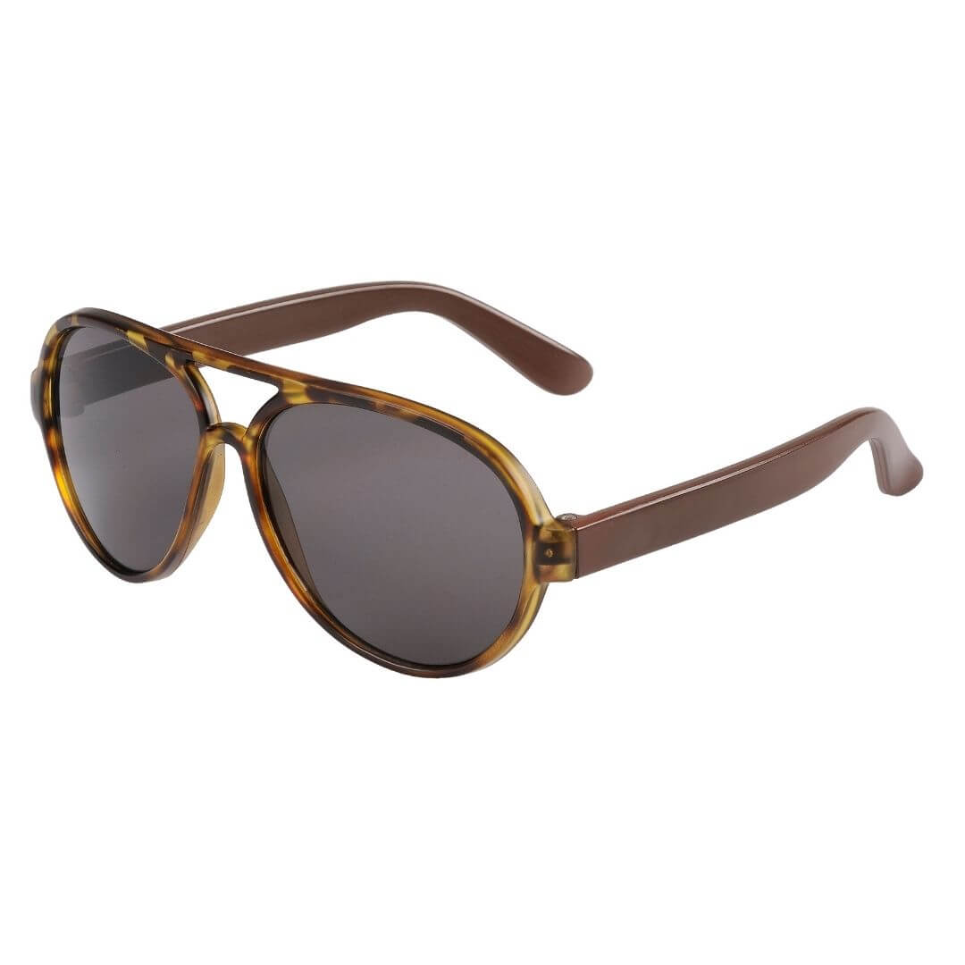 Frankie Ray Kids Sunglasses -  Stanley, Tortoise