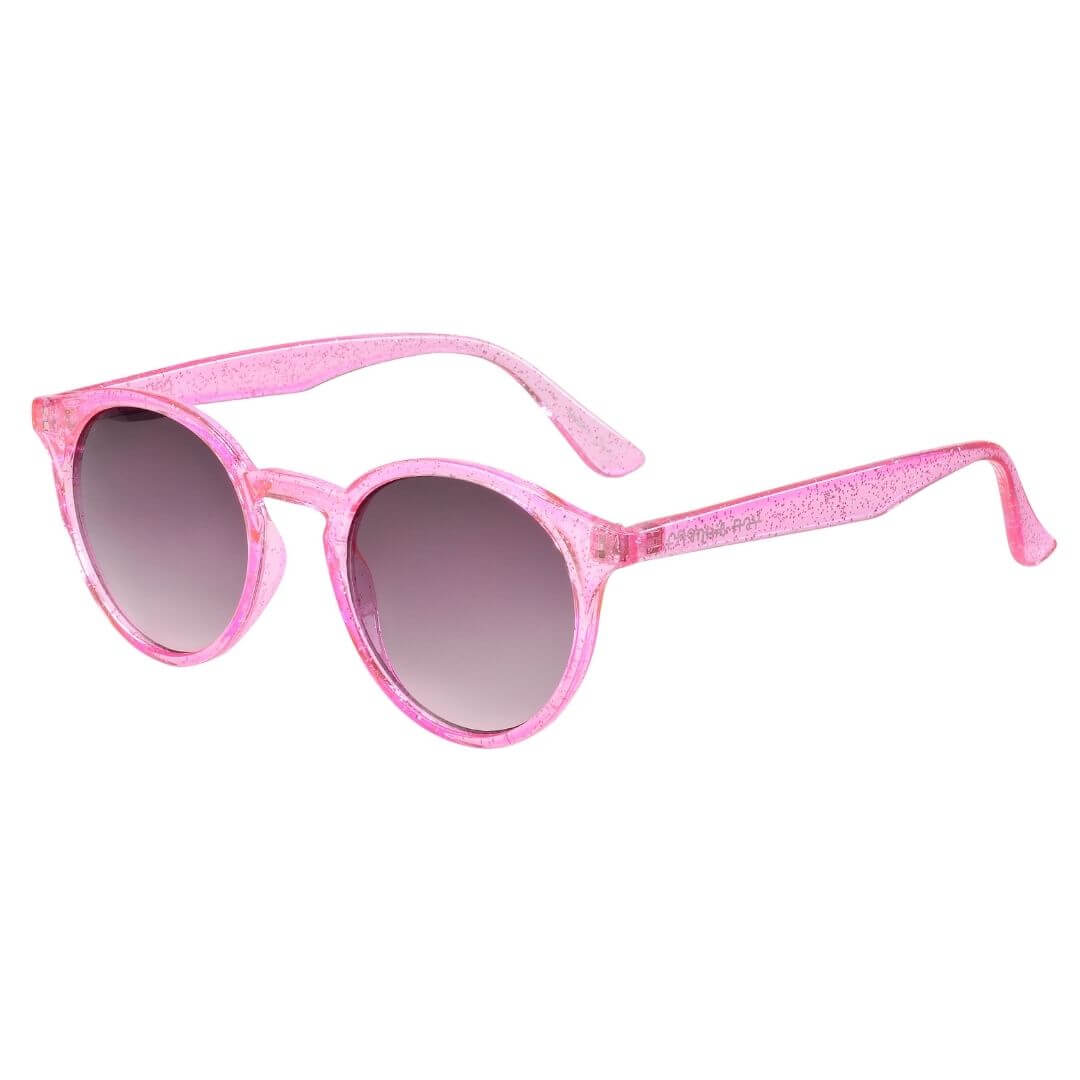 Frankie Ray Sunglasses -  Shine, Pink