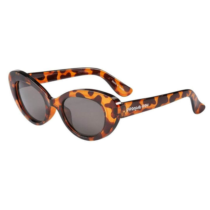 Frankie Ray Kids Sunglasses -  Lulu, Tortoise